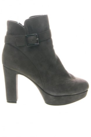 Дамски боти Alesya, Размер 37, Цвят Сив, Цена 83,34 €