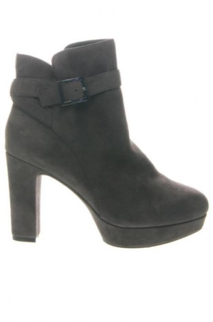Дамски боти Alesya, Размер 40, Цвят Сив, Цена 83,34 €