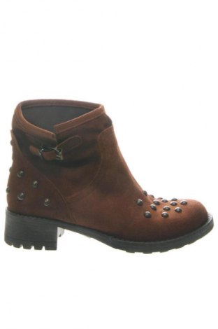 Дамски боти Alesya, Размер 37, Цвят Кафяв, Цена 75,67 €
