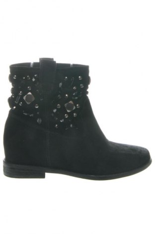 Дамски боти Alesya, Размер 37, Цвят Черен, Цена 83,34 €
