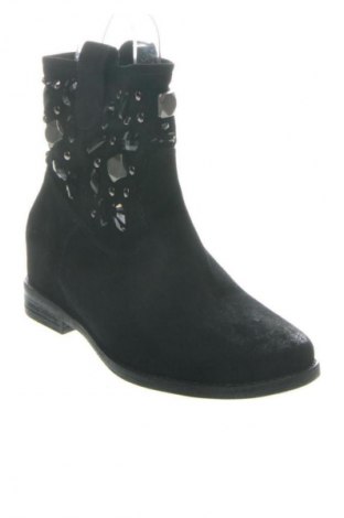 Дамски боти Alesya, Размер 37, Цвят Черен, Цена 83,34 €