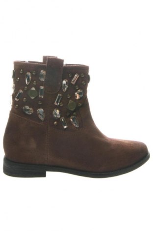 Дамски боти Alesya, Размер 37, Цвят Кафяв, Цена 83,34 €