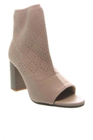 Дамски боти Alesya, Размер 38, Цвят Бежов, Цена 62,88 €