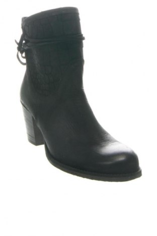 Дамски боти Alesya, Размер 39, Цвят Черен, Цена 80,78 €