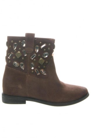 Дамски боти Alesya, Размер 37, Цвят Кафяв, Цена 83,34 €