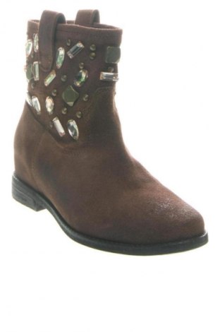 Дамски боти Alesya, Размер 37, Цвят Кафяв, Цена 80,78 €