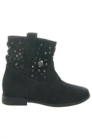 Дамски боти Alesya, Размер 36, Цвят Черен, Цена 83,34 €