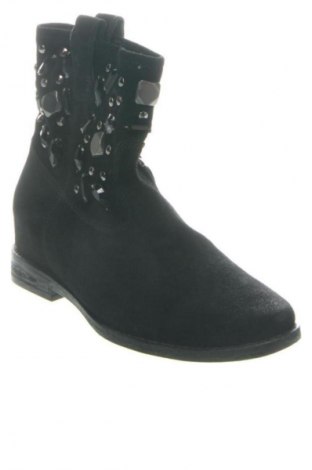 Дамски боти Alesya, Размер 36, Цвят Черен, Цена 83,34 €