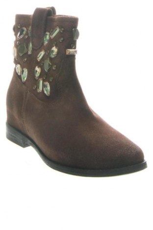 Дамски боти Alesya, Размер 37, Цвят Кафяв, Цена 80,78 €