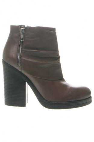 Дамски боти Alesya, Размер 39, Цвят Кафяв, Цена 83,34 €