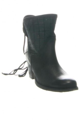 Дамски боти Alesya, Размер 37, Цвят Черен, Цена 83,34 €