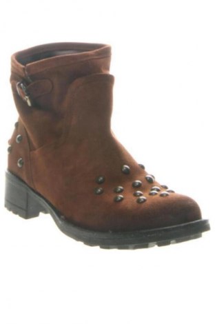 Дамски боти Alesya, Размер 39, Цвят Кафяв, Цена 83,34 €