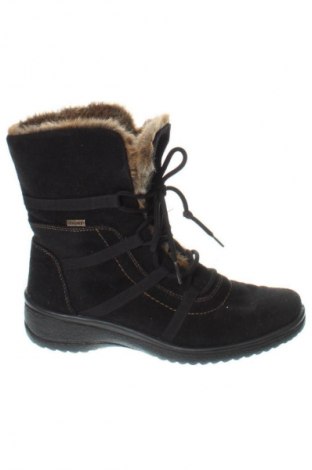 Дамски боти Ara, Размер 37, Цвят Черен, Цена 58,79 €