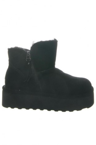 Дамски боти Bearpaw, Размер 37, Цвят Черен, Цена 49,59 €