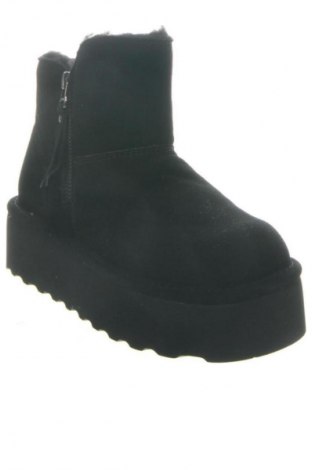 Дамски боти Bearpaw, Размер 37, Цвят Черен, Цена 49,59 €