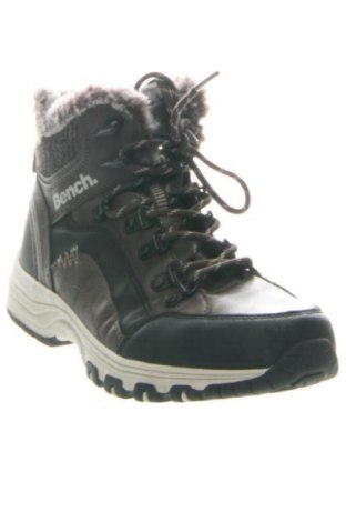 Damen Stiefeletten Bench, Größe 40, Farbe Braun, Preis € 25,36