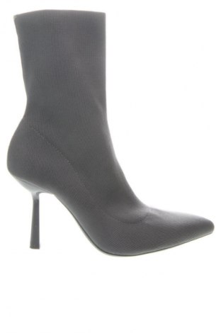 Dámské boty  Bershka, Velikost 40, Barva Šedá, Cena  659,00 Kč