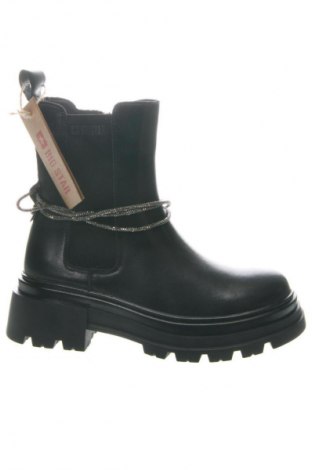 Дамски боти Big Star, Размер 37, Цвят Черен, Цена 49,59 €