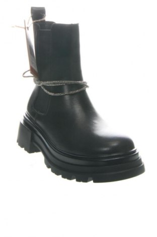 Дамски боти Big Star, Размер 37, Цвят Черен, Цена 49,59 €
