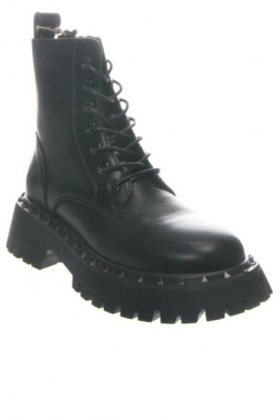 Дамски боти Big Star, Размер 39, Цвят Черен, Цена 49,59 €