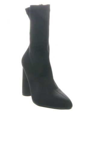 Damen Stiefeletten Blue, Größe 38, Farbe Schwarz, Preis € 25,99