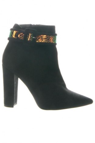 Дамски боти Botinelli, Размер 37, Цвят Черен, Цена 27,09 €