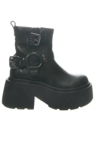 Дамски боти Buffalo, Размер 36, Цвят Черен, Цена 50,61 €