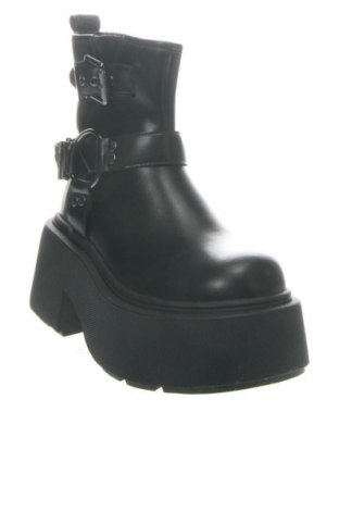 Дамски боти Buffalo, Размер 36, Цвят Черен, Цена 50,61 €