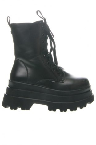 Дамски боти Buffalo, Размер 38, Цвят Черен, Цена 62,88 €