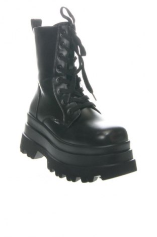 Дамски боти Buffalo, Размер 38, Цвят Черен, Цена 62,88 €