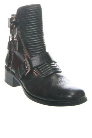 Дамски боти Calvin Klein, Размер 40, Цвят Черен, Цена 84,36 €