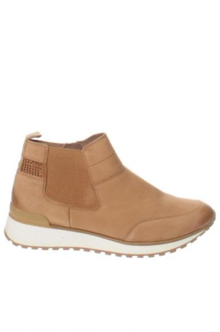 Дамски боти Caprice, Размер 39, Цвят Оранжев, Цена 55,00 €