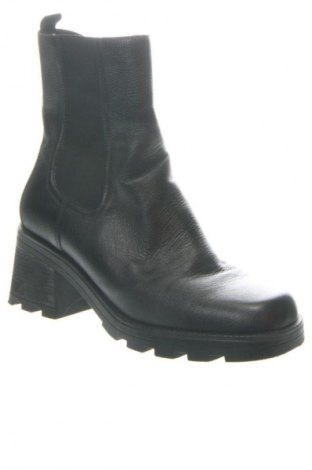 Botine de damă Caprice, Mărime 39, Culoare Negru, Preț 247,99 Lei