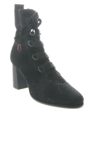 Дамски боти Carlo Fabiani, Размер 38, Цвят Черен, Цена 60,12 €