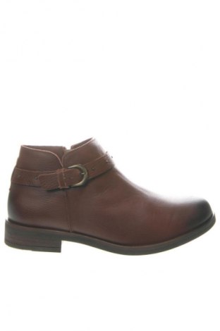 Дамски боти Clarks, Размер 42, Цвят Кафяв, Цена 101,23 €