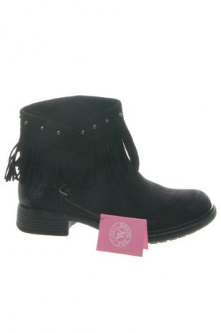 Дамски боти Coveri, Размер 37, Цвят Черен, Цена 22,49 €