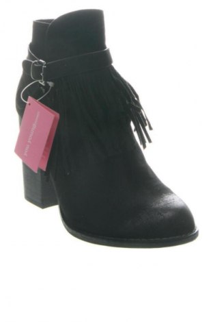 Дамски боти Coveri, Размер 37, Цвят Черен, Цена 22,49 €