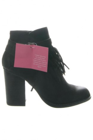 Дамски боти Coveri, Размер 37, Цвят Черен, Цена 22,49 €
