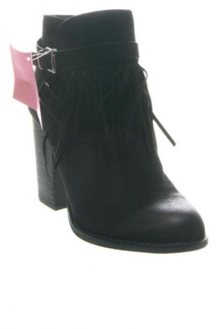 Дамски боти Coveri, Размер 37, Цвят Черен, Цена 22,49 €