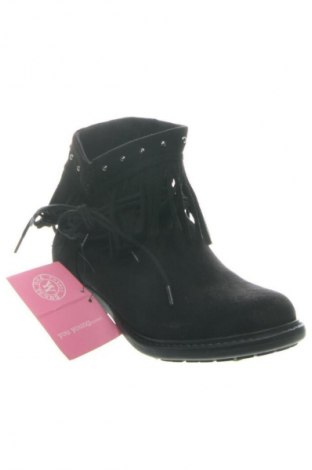 Дамски боти Coveri, Размер 36, Цвят Черен, Цена 22,49 €