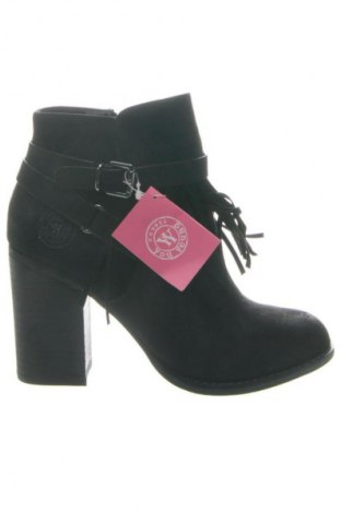 Дамски боти Coveri, Размер 36, Цвят Черен, Цена 22,49 €