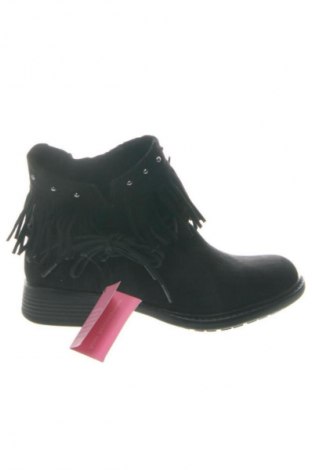 Дамски боти Coveri, Размер 36, Цвят Черен, Цена 23,00 €