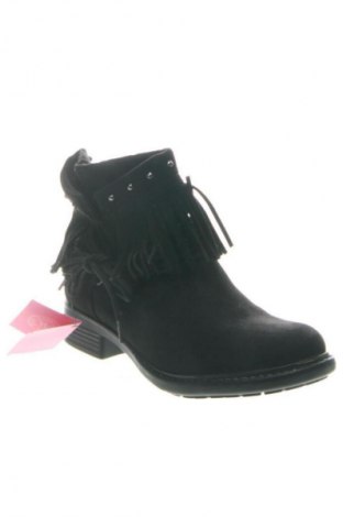 Дамски боти Coveri, Размер 36, Цвят Черен, Цена 23,00 €