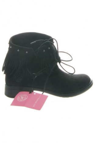 Дамски боти Coveri, Размер 37, Цвят Черен, Цена 23,00 €