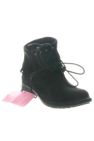 Дамски боти Coveri, Размер 37, Цвят Черен, Цена 23,00 €