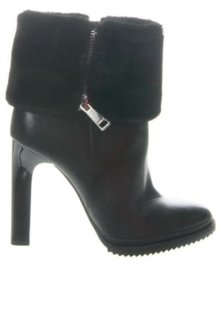 Дамски боти DKNY, Размер 40, Цвят Черен, Цена 79,64 €