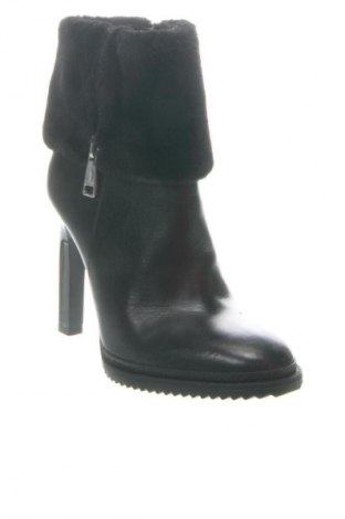 Дамски боти DKNY, Размер 40, Цвят Черен, Цена 79,64 €