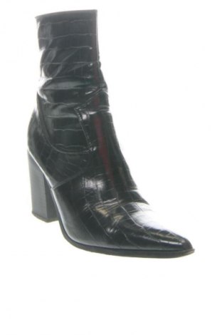 Дамски боти DeeZee, Размер 40, Цвят Черен, Цена 23,00 €