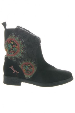 Дамски боти Desigual, Размер 38, Цвят Многоцветен, Цена 58,79 €