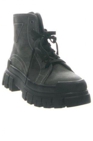 Дамски боти Dockers, Размер 37, Цвят Сив, Цена 70,55 €